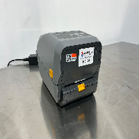 Zebra Technologies Corporation ZD621 Printer image 0